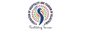 Logo der Federation of Hospitality and Tourism of Rajasthan