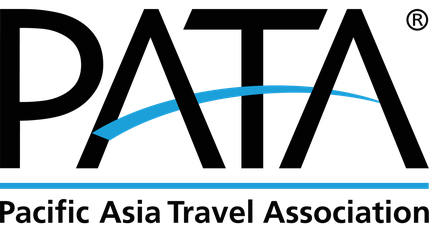 Logo der Pacific Asia Travel Association