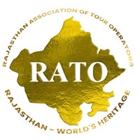 Logo der Rajasthan Association of Tour Operators