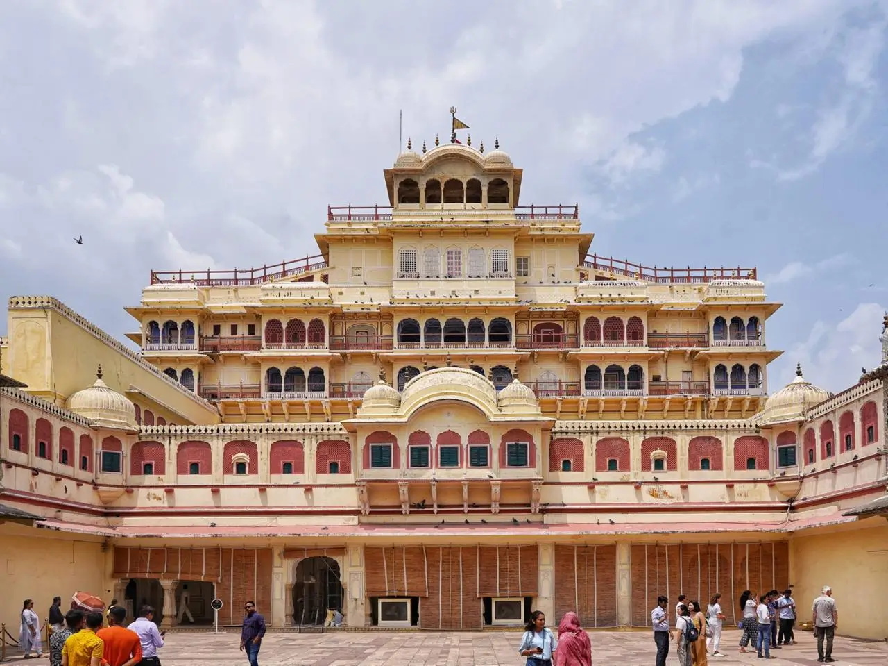 Jaipur - India