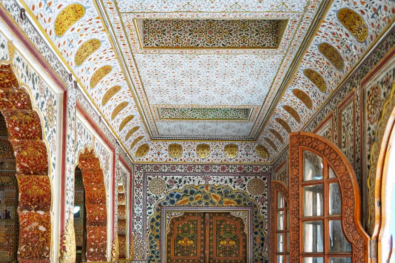 Bikaner - India