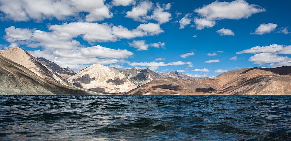 Leh