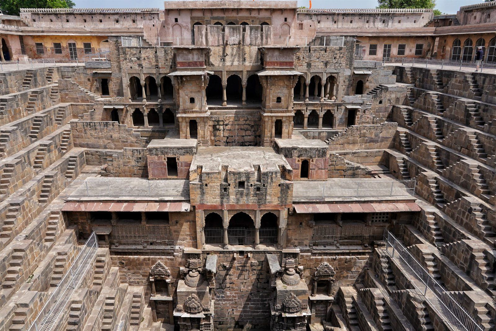 Abhaneri