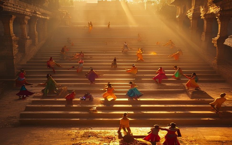 Abhaneri-Fest