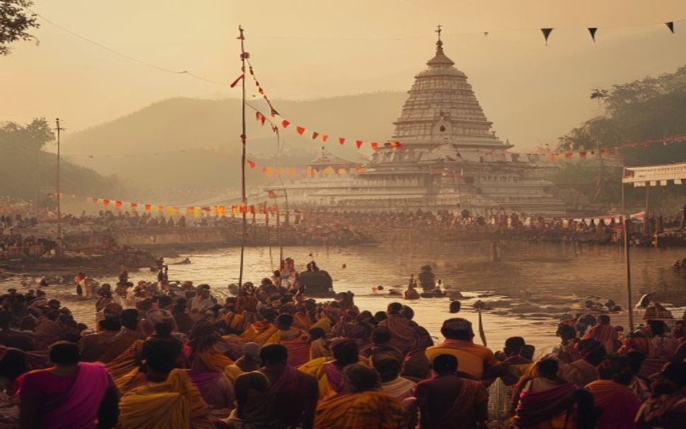 Beneshwar-Fest