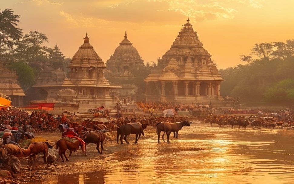Chandrabhaga-Messe