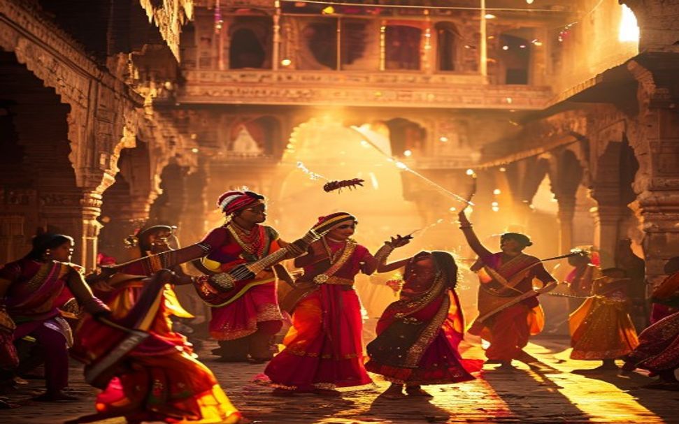 Matasya-Festival