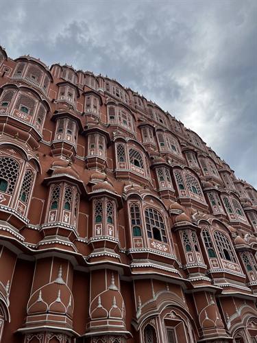 India Karni journeys — photograph 2
