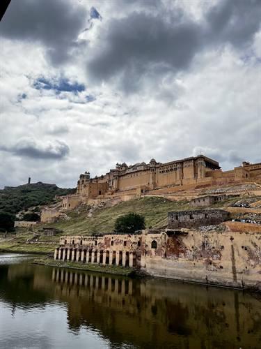 India Karni journeys — photograph 3