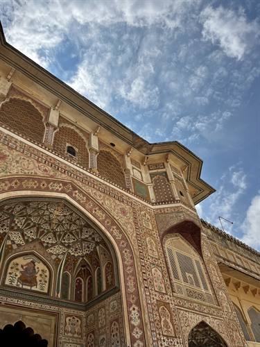 India Karni journeys — photograph 4