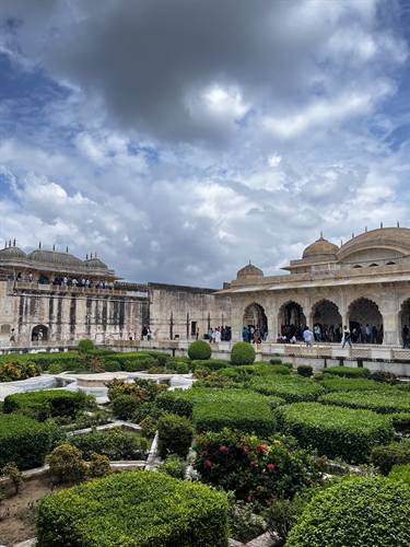 India Karni journeys — photograph 5
