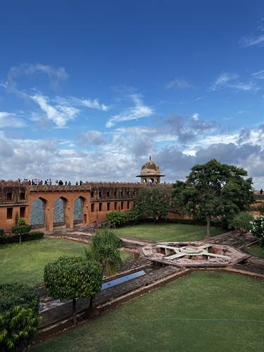 India Karni journeys — photograph 6