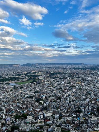 India Karni journeys — photograph 8