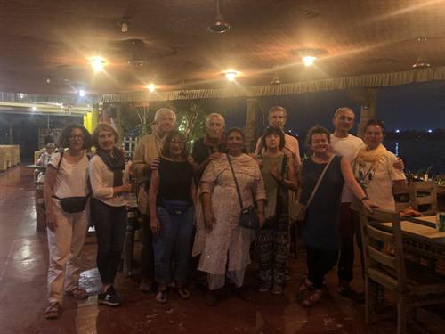 India Karni journeys — photograph 13