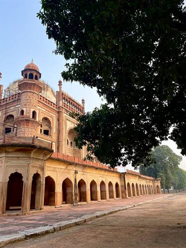 India Karni journeys — photograph 15
