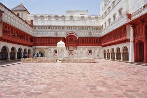 India Karni journeys — photograph 20