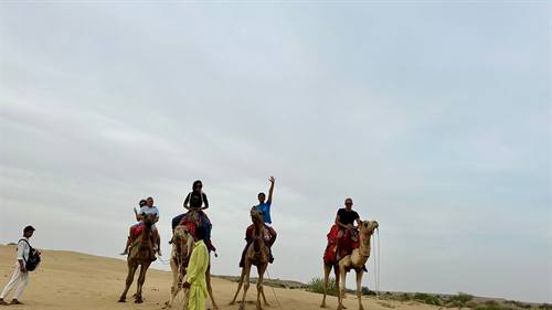 India Karni journeys — photograph 24