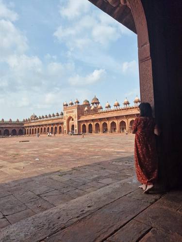 India Karni journeys — photograph 26