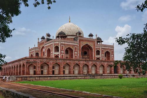 India Karni journeys — photograph 27