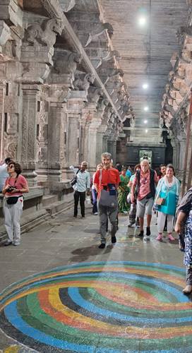India Karni journeys — photograph 28
