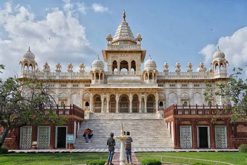 India Karni journeys — photograph 34