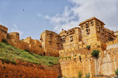 India Karni journeys — photograph 35