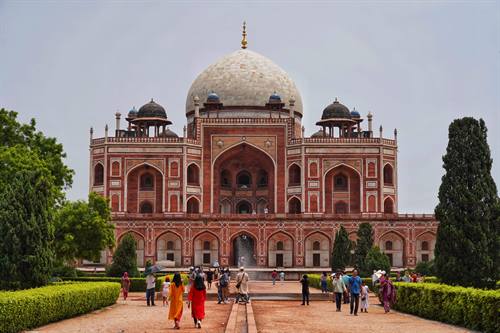India Karni journeys — photograph 37