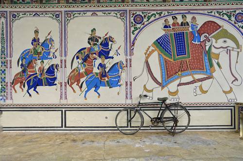 India Karni journeys — photograph 41