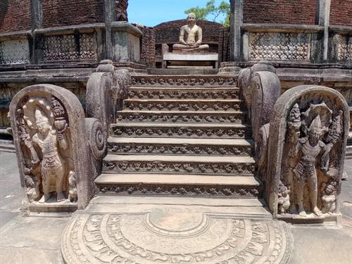 India Karni journeys — photograph 42