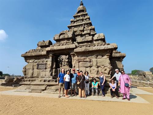 India Karni journeys — photograph 43
