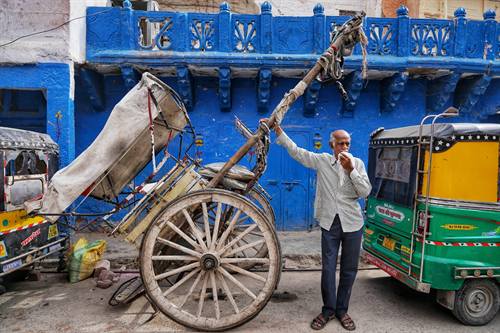India Karni journeys — photograph 44