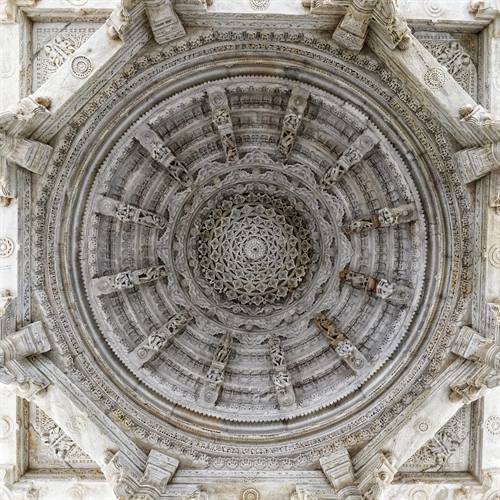 India Karni journeys — photograph 46
