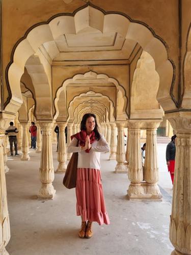 India Karni journeys — photograph 48