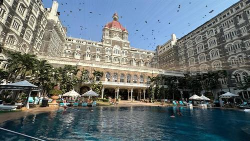 India Karni journeys — photograph 49