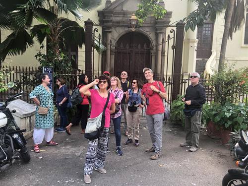 India Karni journeys — photograph 51