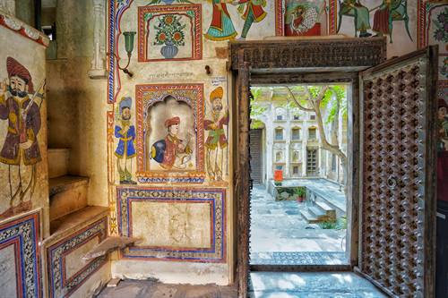 India Karni journeys — photograph 55