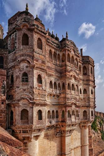 India Karni journeys — photograph 56