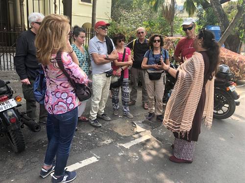 India Karni journeys — photograph 58