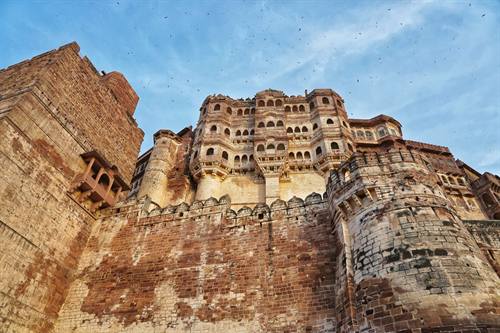 India Karni journeys — photograph 60