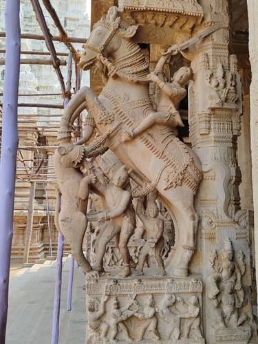 India Karni journeys — photograph 62