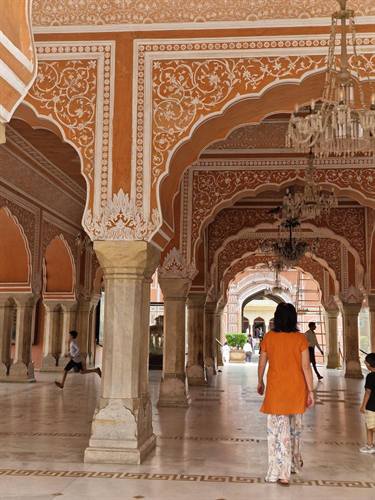 India Karni journeys — photograph 63
