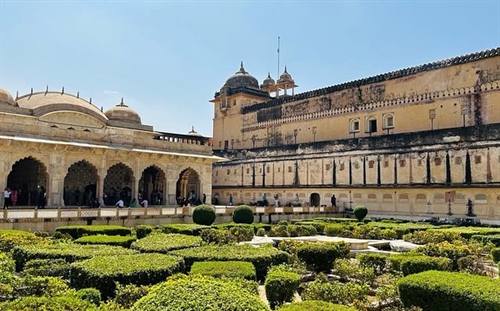 India Karni journeys — photograph 64