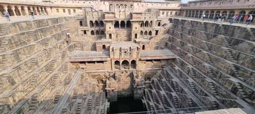 India Karni journeys — photograph 65