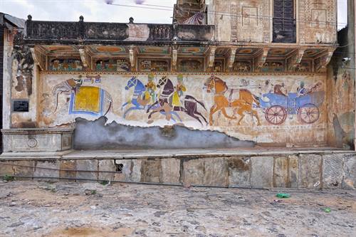 India Karni journeys — photograph 68