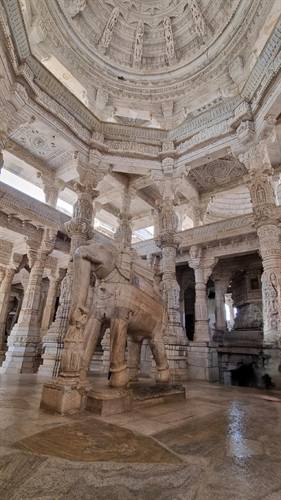 India Karni journeys — photograph 69