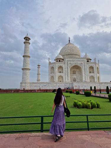 India Karni journeys — photograph 71
