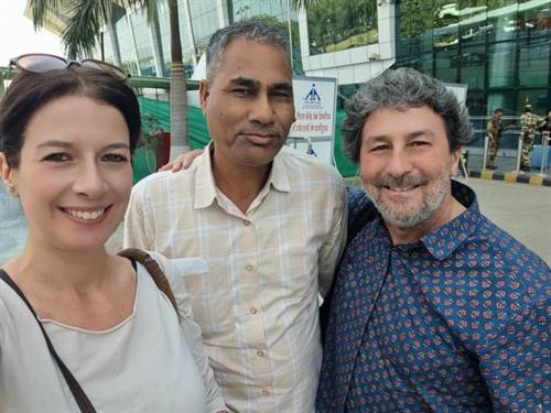 India Karni journeys — photograph 73