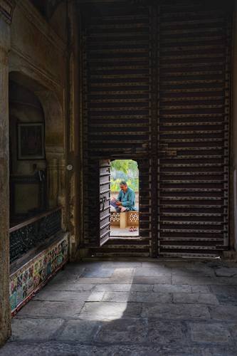 India Karni journeys — photograph 74
