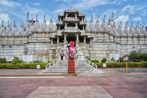 India Karni journeys — photograph 79