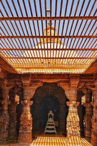 India Karni journeys — photograph 81